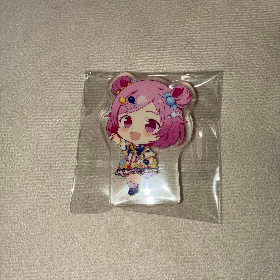 鳳えむ ころっと おまけ付 - メルカリ