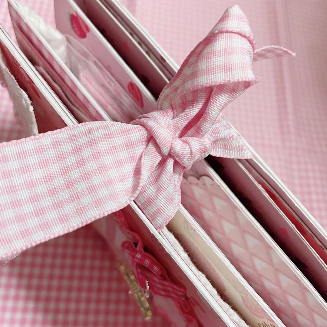 おすそ分けファイル お裾分けファイル 紙物