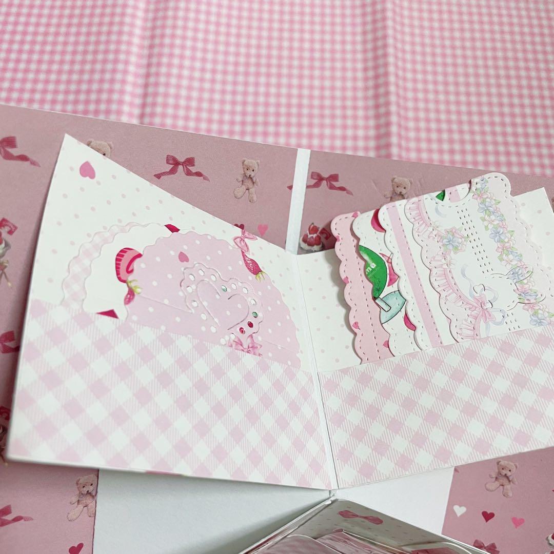 おすそ分けファイル お裾分けファイル 紙物