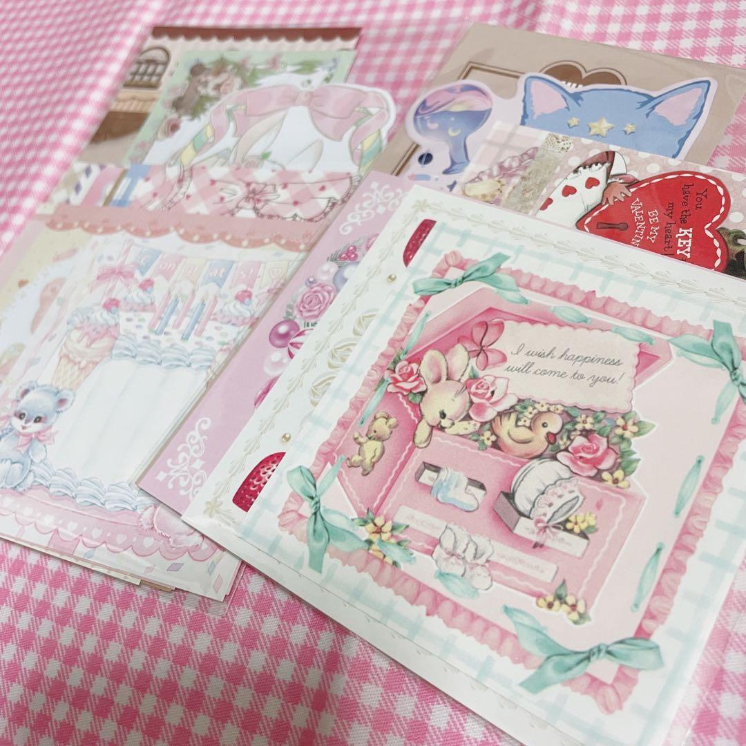 おすそ分けファイル お裾分けファイル 紙物