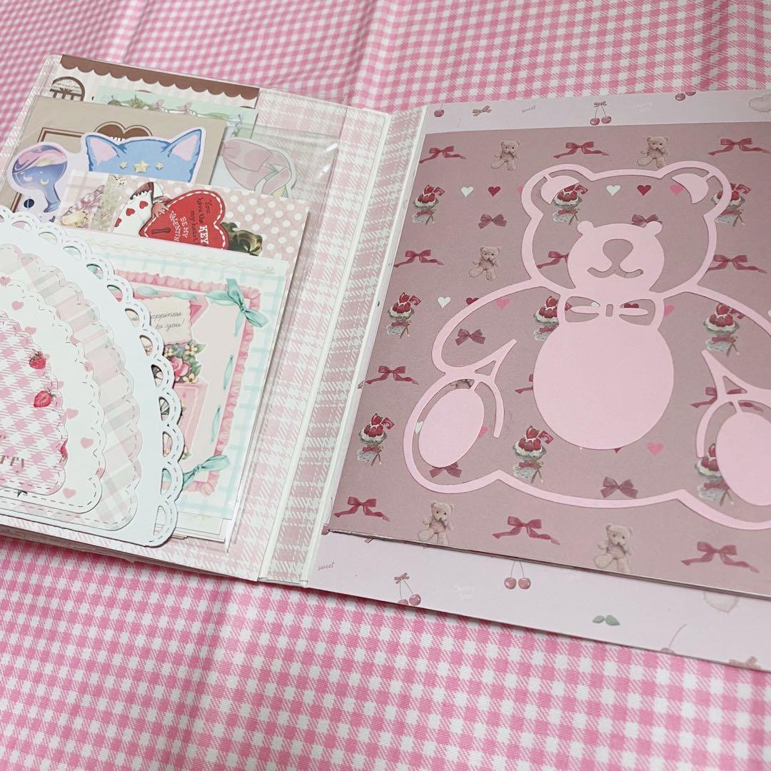 おすそ分けファイル お裾分けファイル 紙物