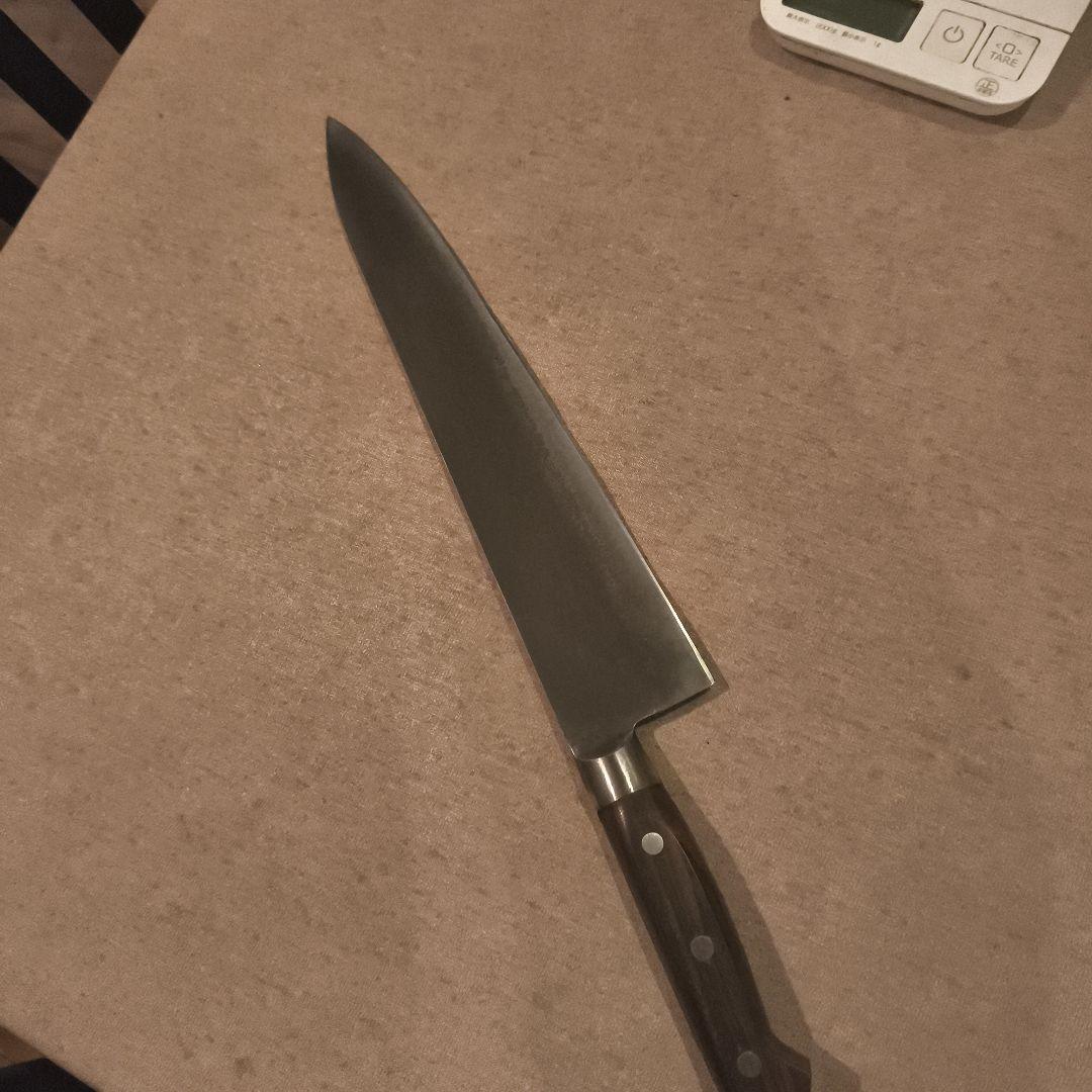 Familiar SK-2N 牛刀