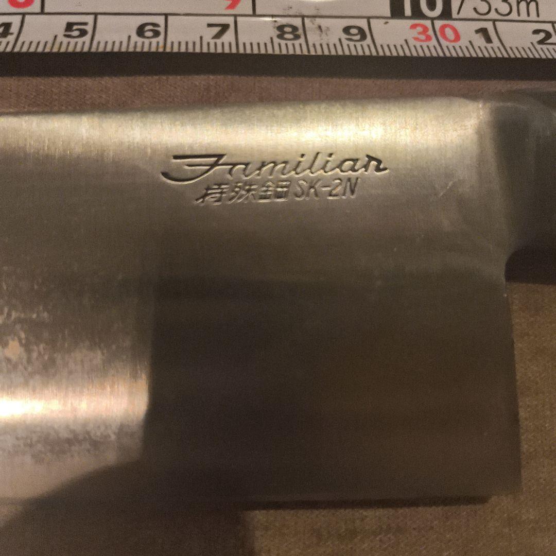 Familiar SK-2N 牛刀