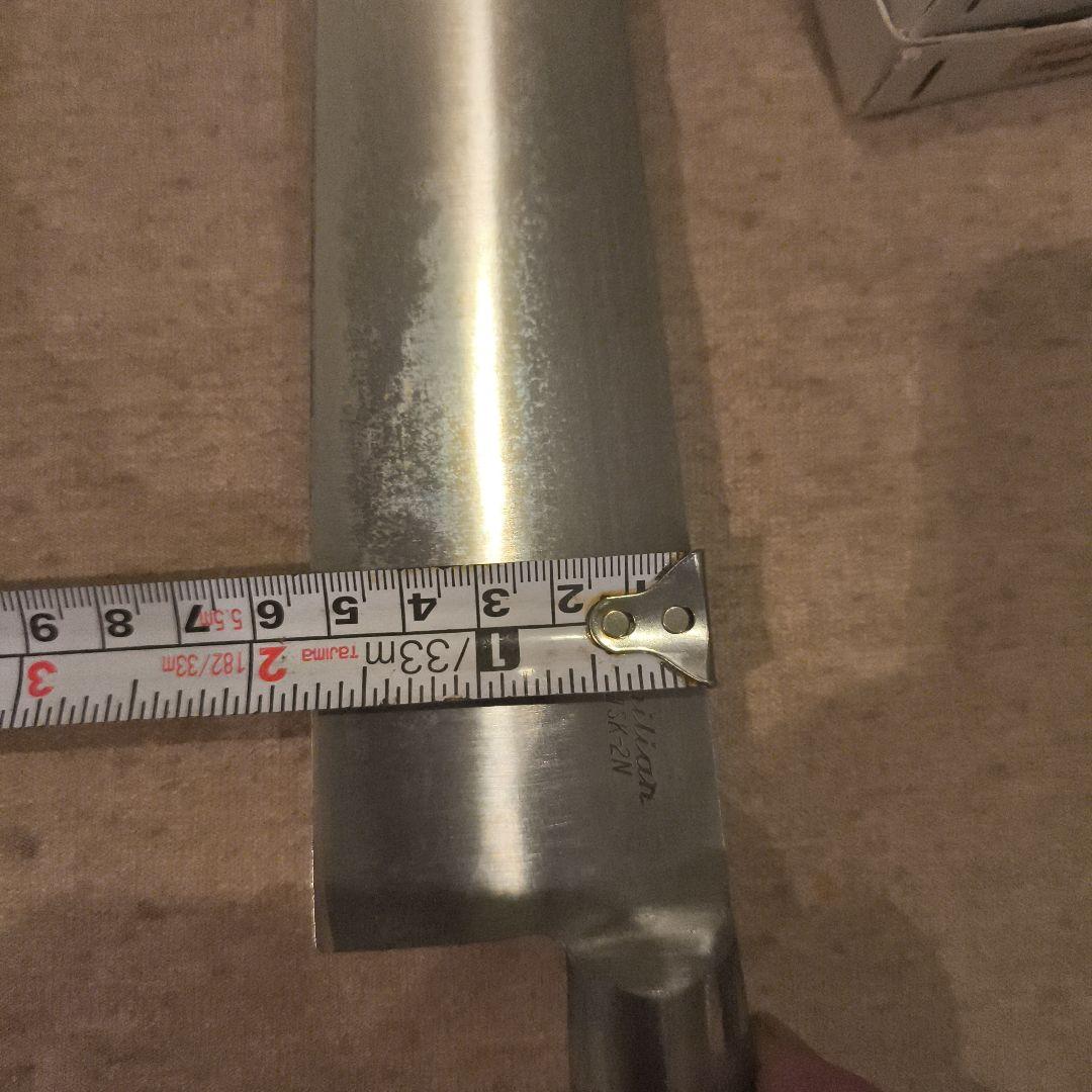 Familiar SK-2N 牛刀