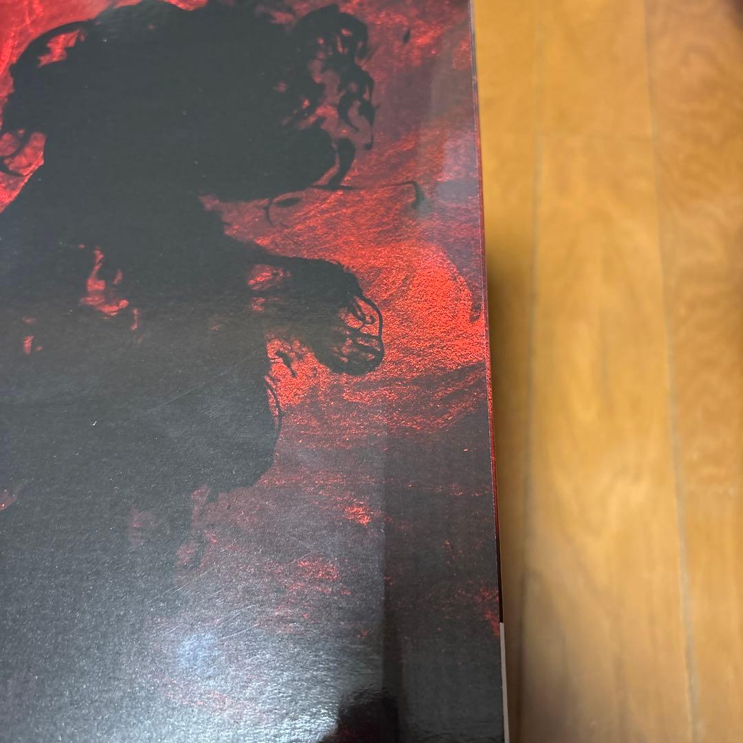 一番くじ　劇場版　呪術廻戦0 C賞　特級過呪怨霊　祈本里香　B賞　五条悟