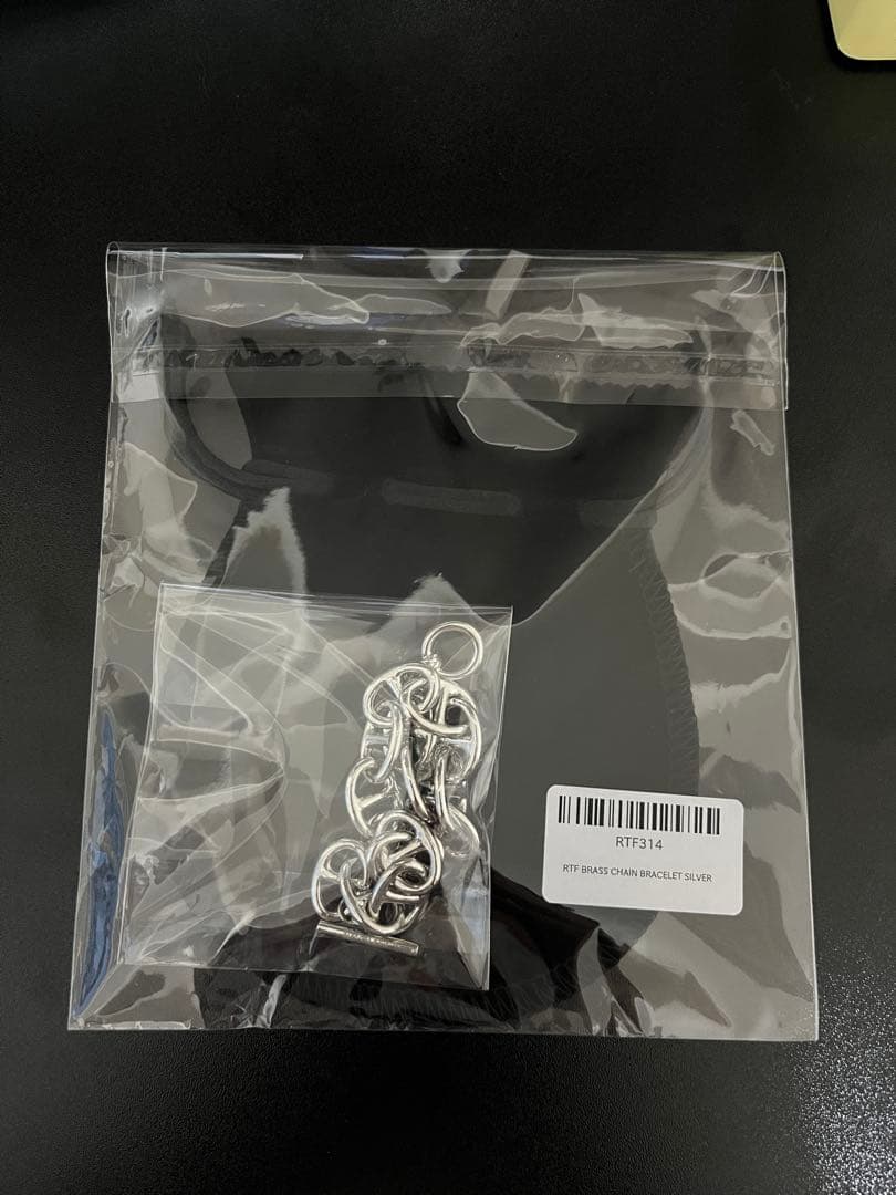 RULE THE FATE ブレスレット