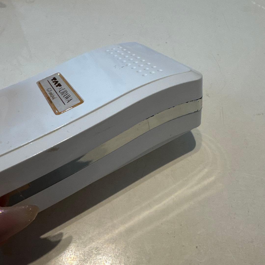 G3 TAT×URAWA マシーン