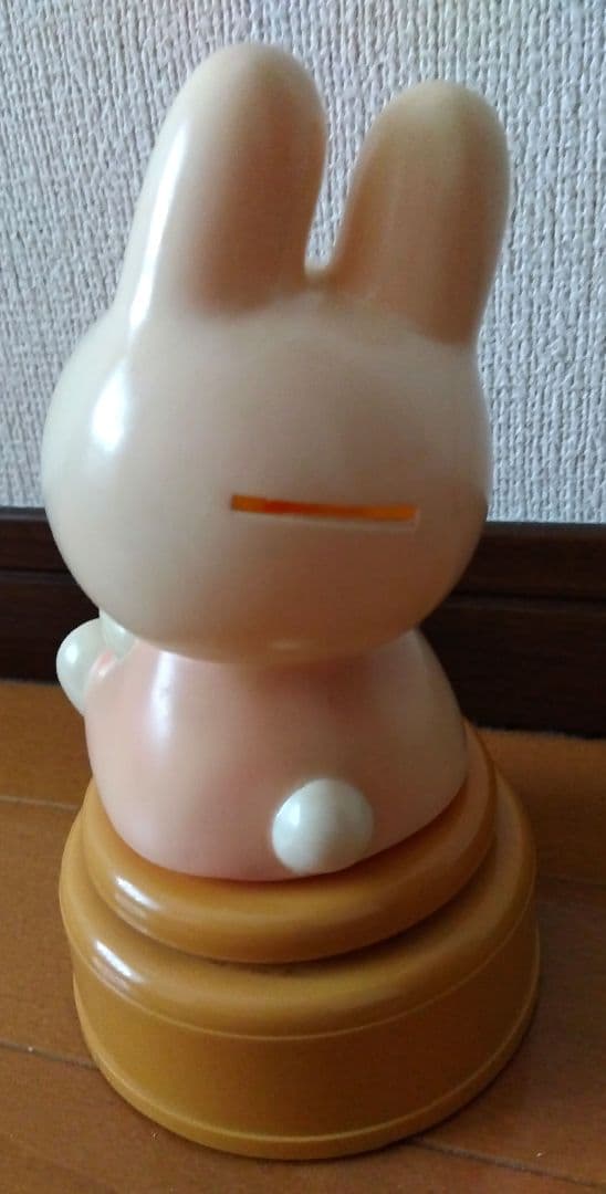 チアリーチャム　オルゴール　レトロ　希少　サンリオ　cheery chums