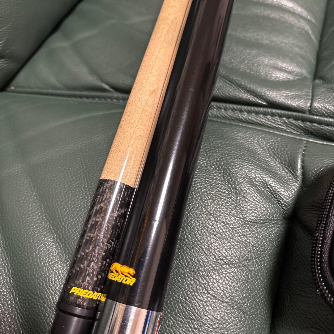 プレデター　BK3 とユニロックプレデターウエイトセット