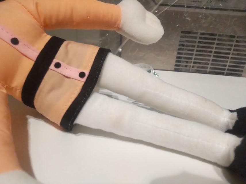 売品★レトロ★日本製★カラオケ パセラ うさぎ ラビット ぬいぐるみ