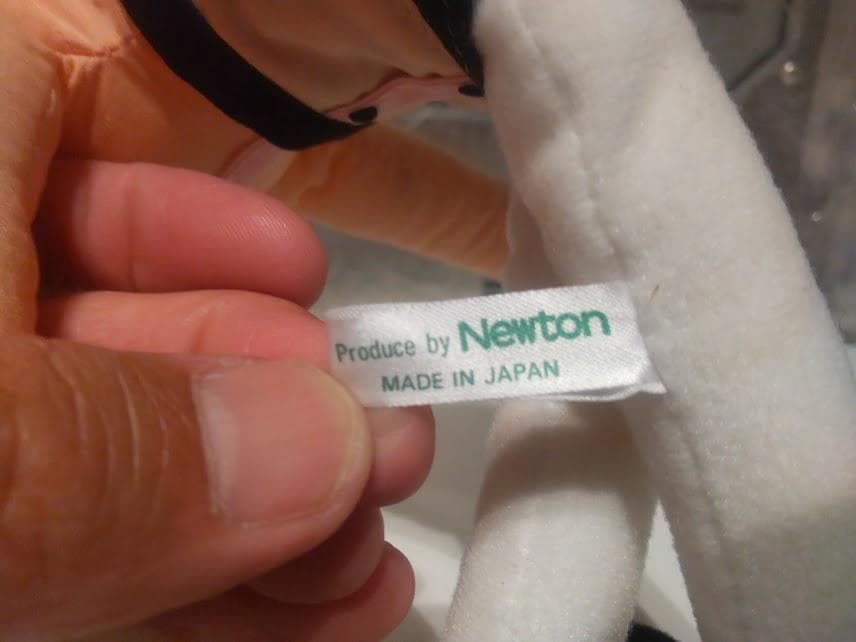 売品★レトロ★日本製★カラオケ パセラ うさぎ ラビット ぬいぐるみ