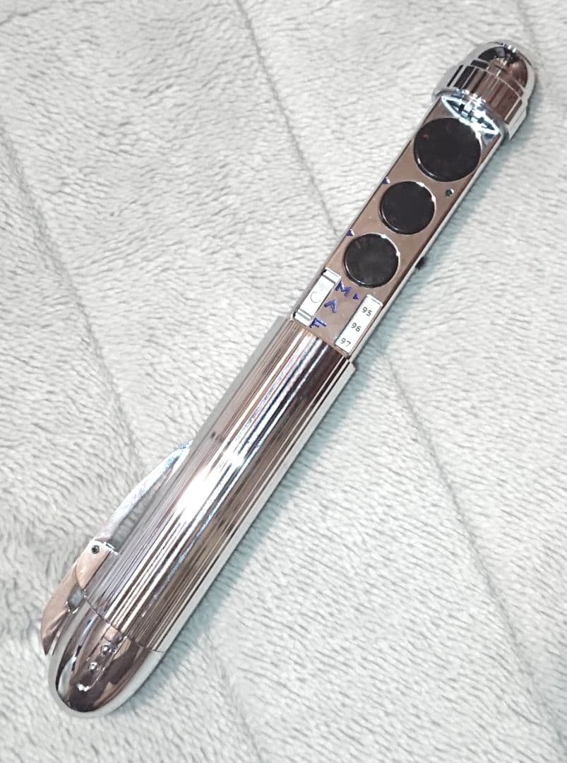 ニューラライザー メン・イン・ブラック2 MIB - メルカリ