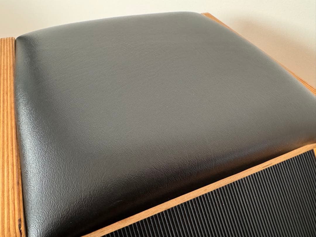 RED WING レッドウィング フィッティングスツール（作業用チェア)店舗