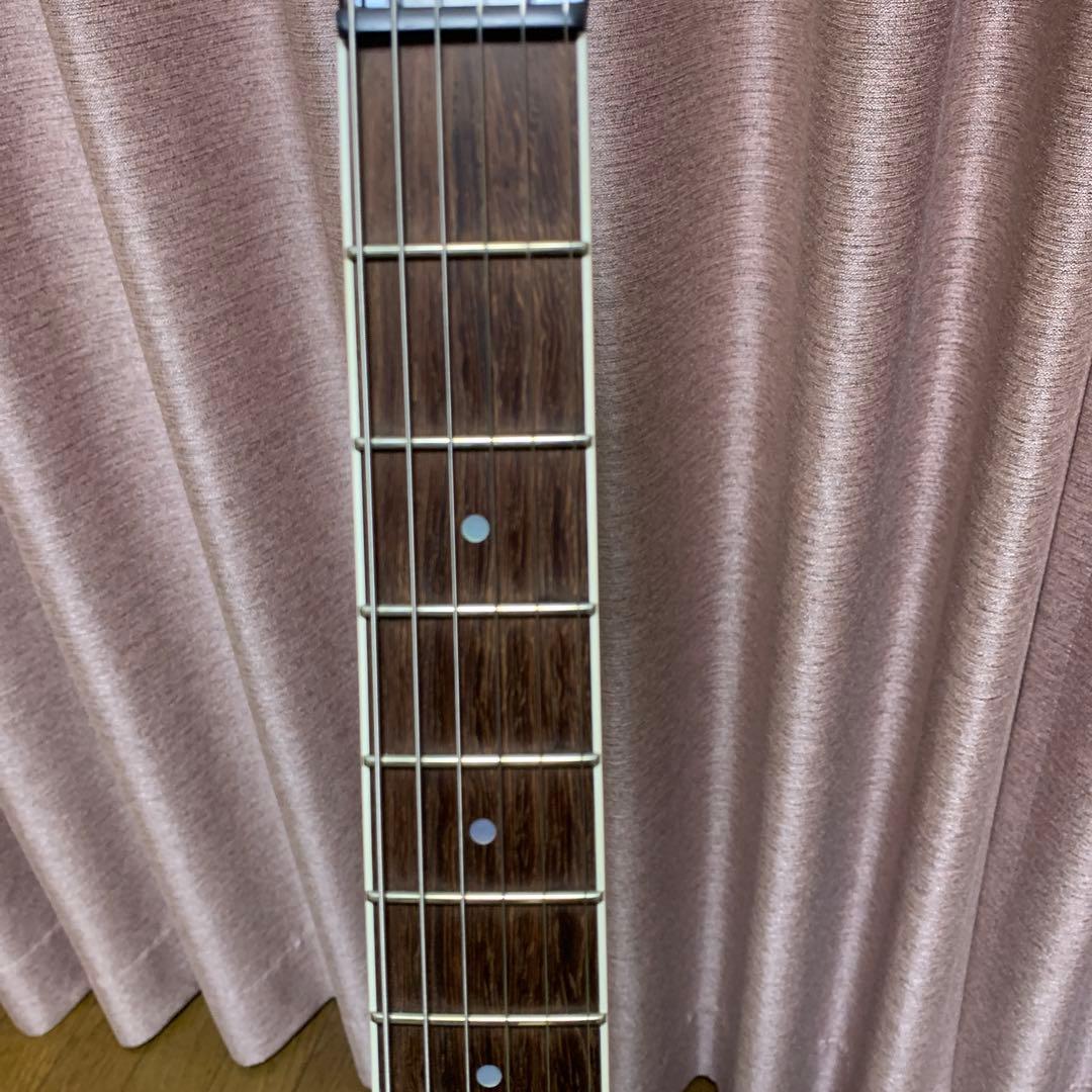 ギター Kz Guitar Works Kz One Air Flame Maple