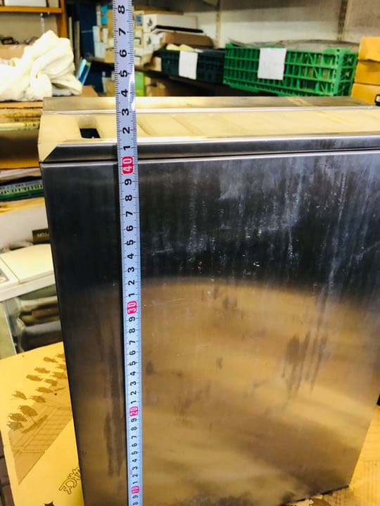 〈新品〉包丁差し　縦型　8本収納可