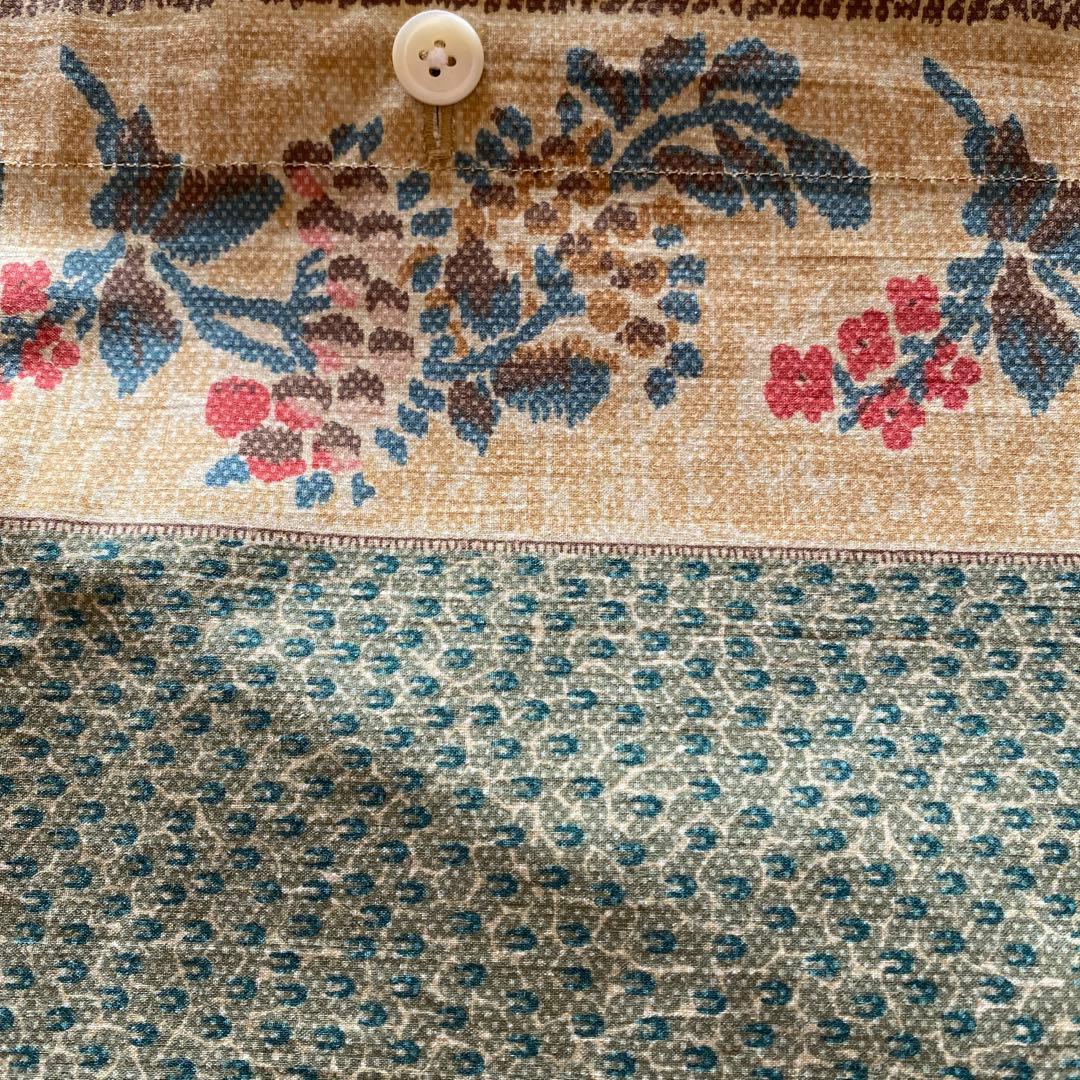 ラルフローレンホーム　掛け布団カバー　シングル