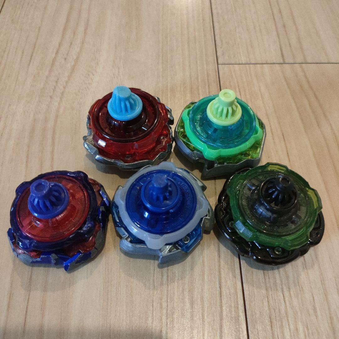 ベイブレードx　まとめ売り