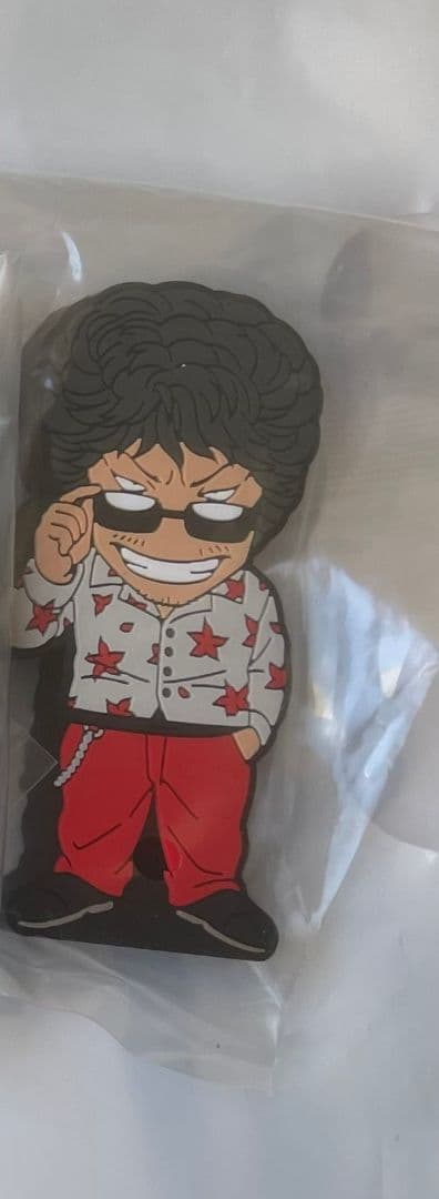 一番くじ クローズ WORST ラストワン賞 おまけ付き