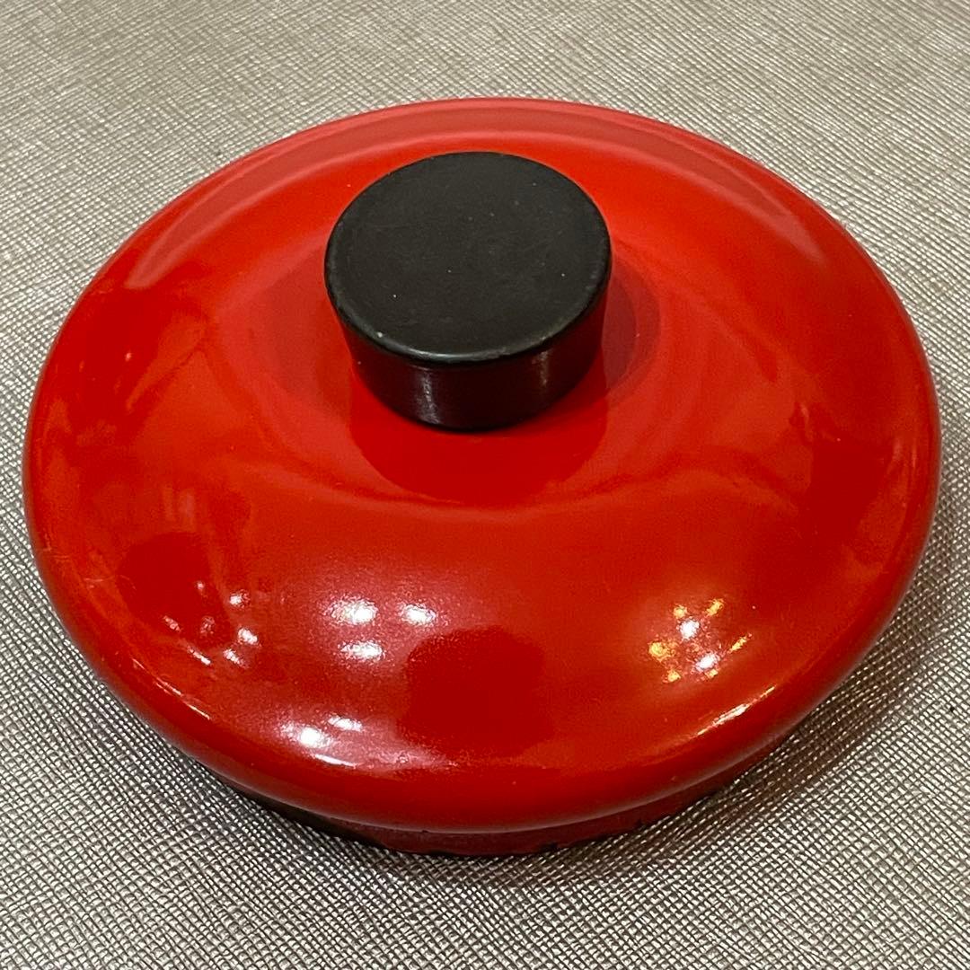 ヴィンテージ　ARABIA アラビア　フィネル　ホーロー ケトル