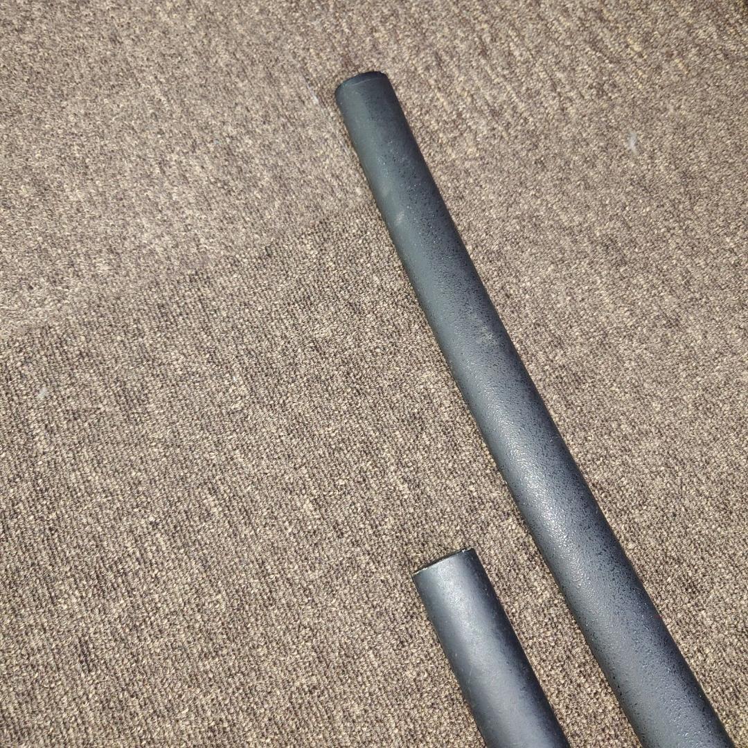 日本刀 鞘付き模造刀 大小2本セット 刀掛け鹿の角セット 観賞用