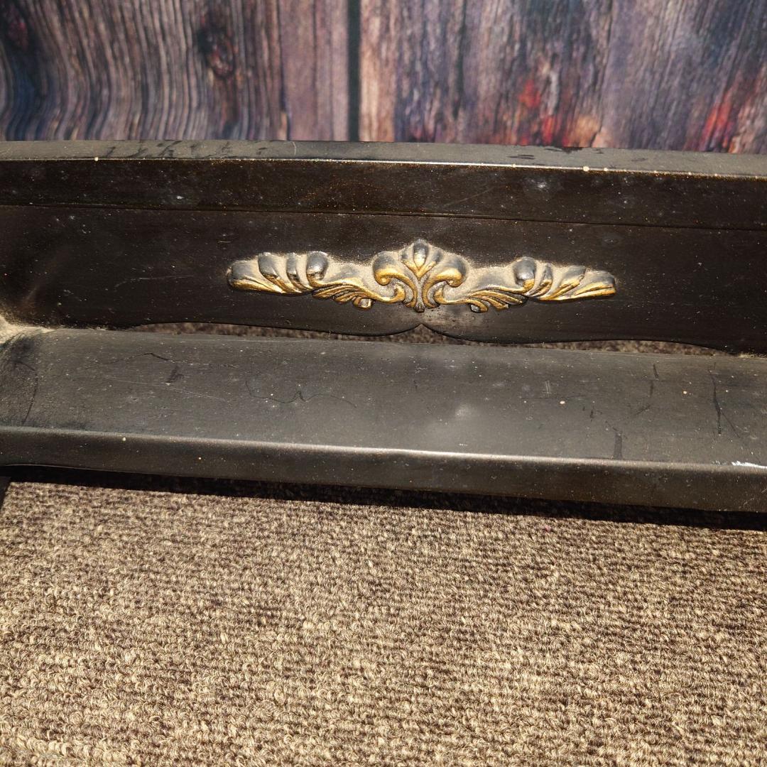 日本刀 鞘付き模造刀 大小2本セット 刀掛け鹿の角セット 観賞用