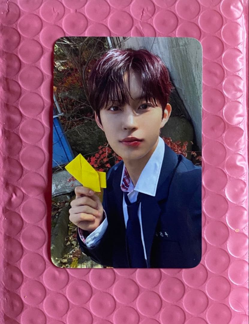 alphadriveone ald1 デビューショーケース トレカ ゴヌ