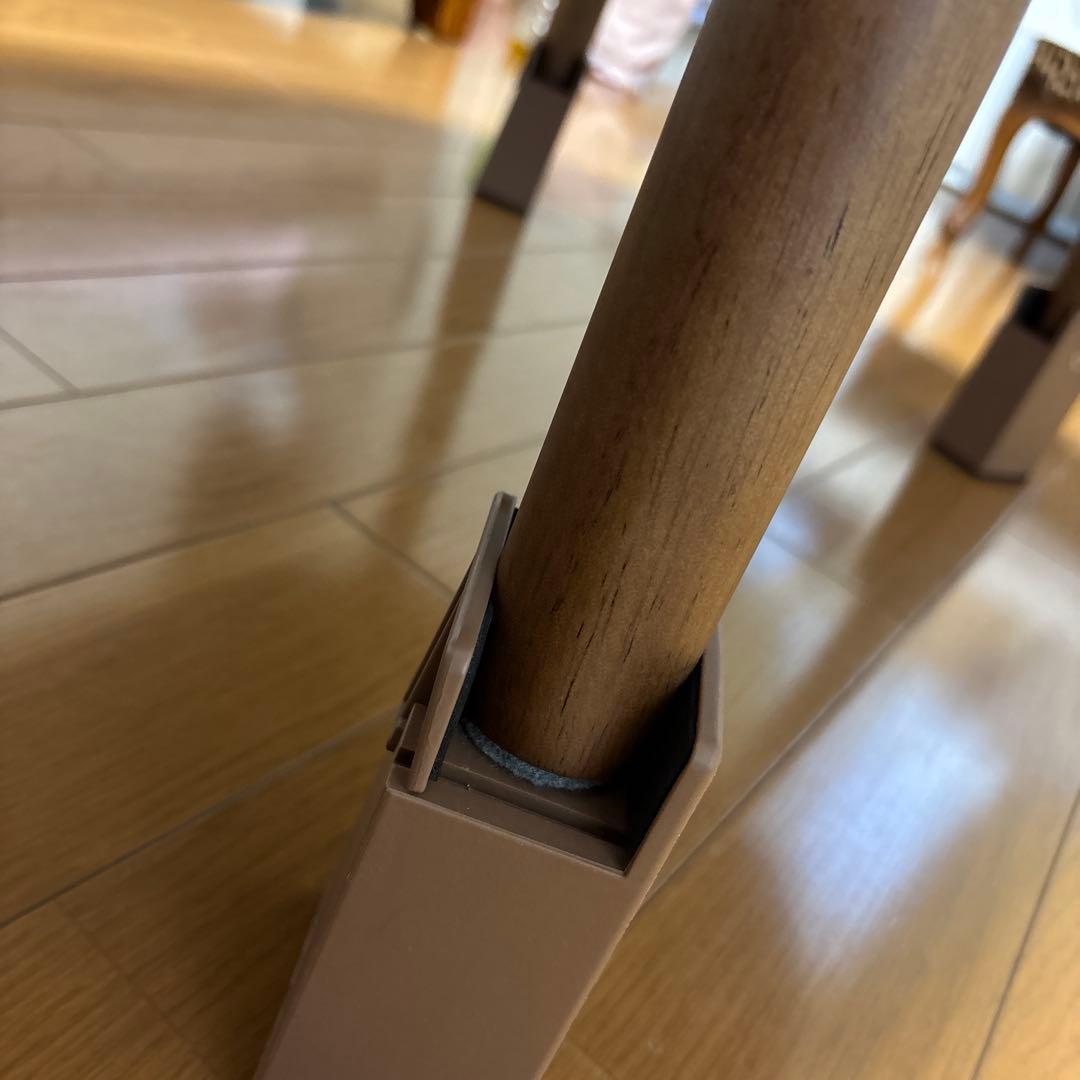 無印良品　こたつ　おしゃれ