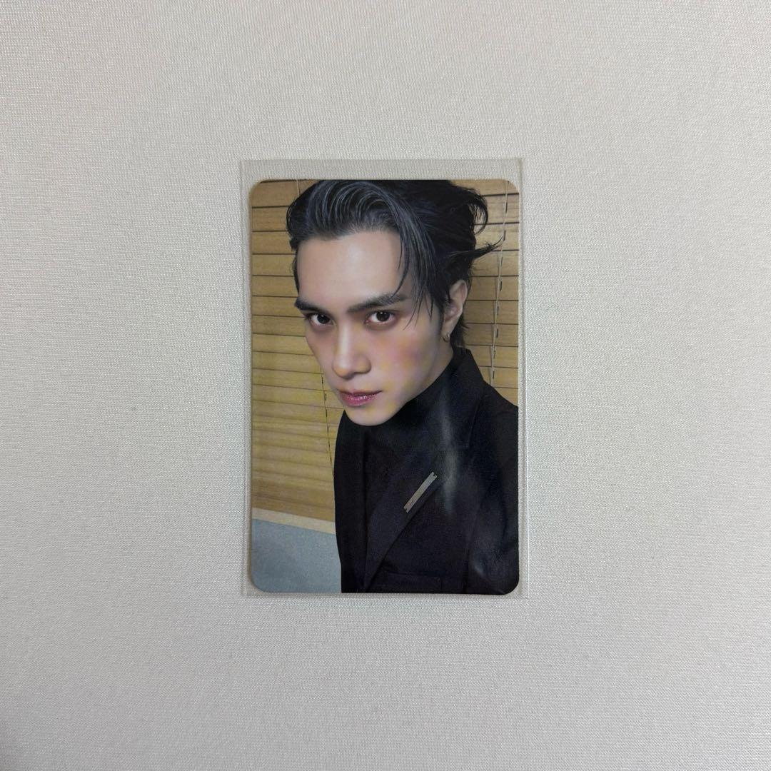 WayV 威神V ヘンドリー BIG BANDS PhotoBook トレカ - メルカリ