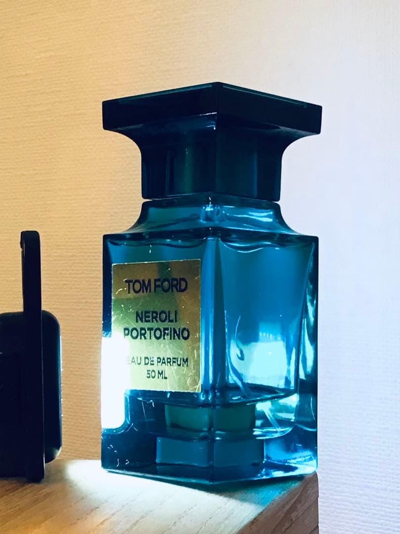 本物保証 当時物 TOM FORD トムフォード 香水×4種 50ml 残量少し