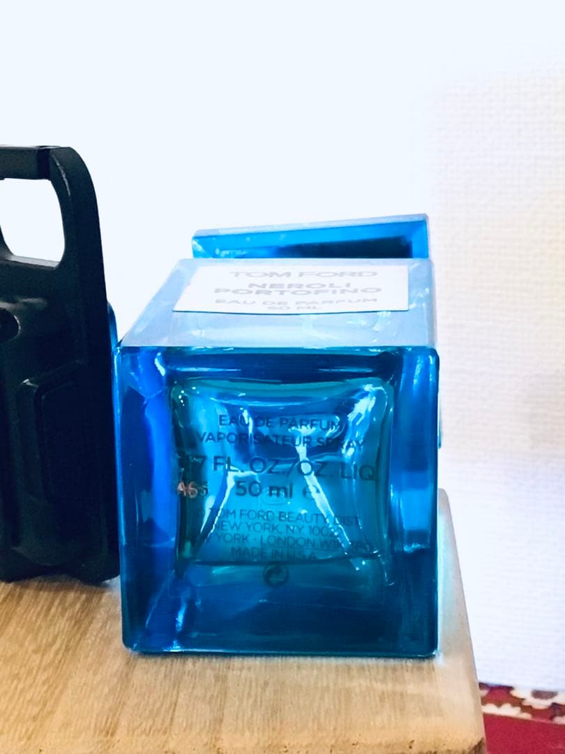 本物保証 当時物 TOM FORD トムフォード 香水×4種 50ml 残量少し