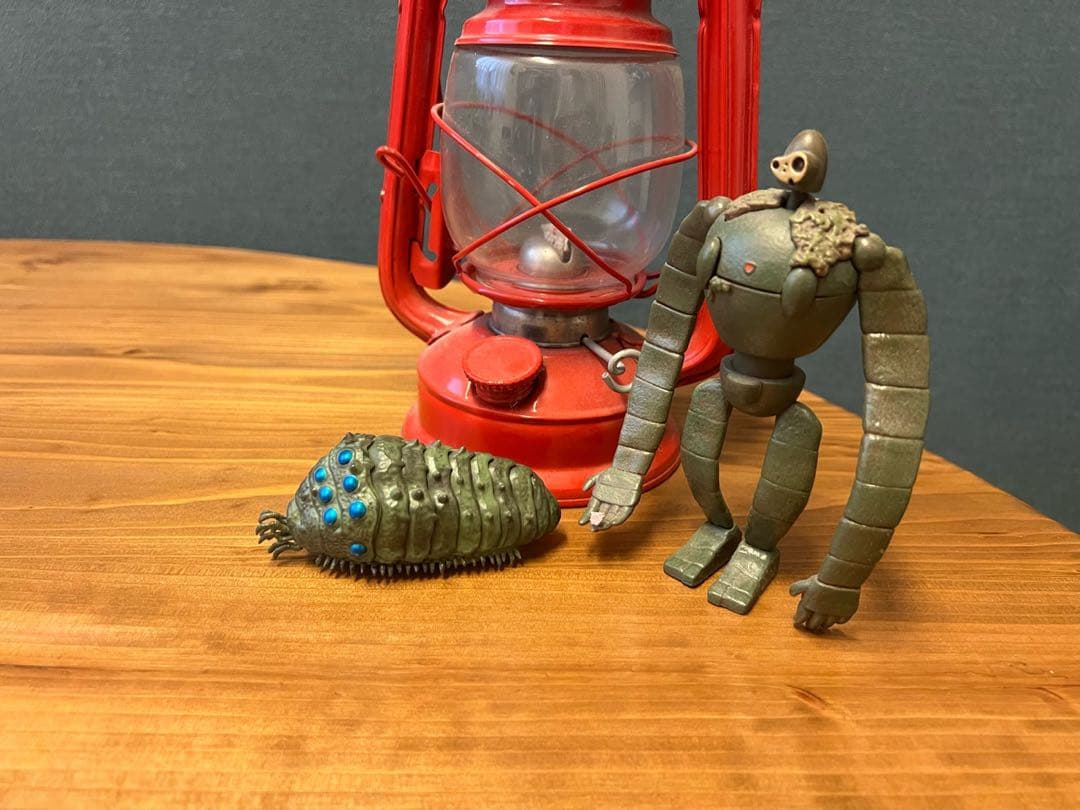 【送料無料】 ローテーブル 丸形 90cm 杉 オーク調 折りたたみ脚