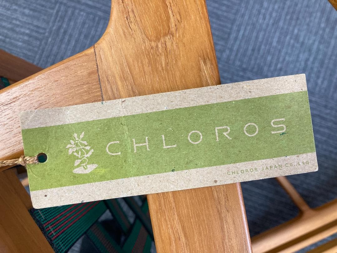 CHLOROS Triangle Arm 1-Seater Sofa クロロス - メルカリ