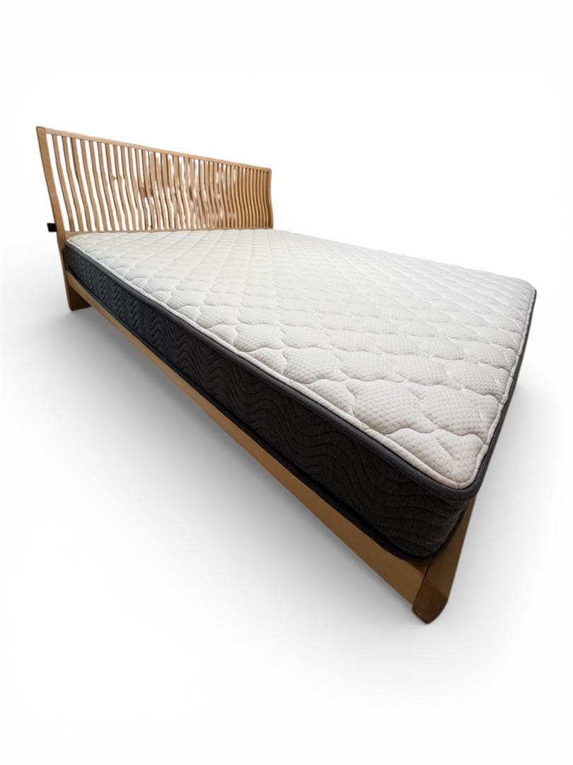 イエローシープ クイーン マットレス 160cm