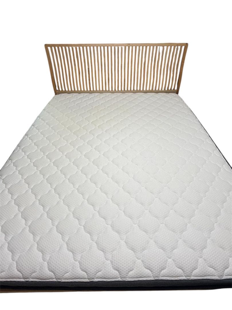 イエローシープ クイーン マットレス 160cm