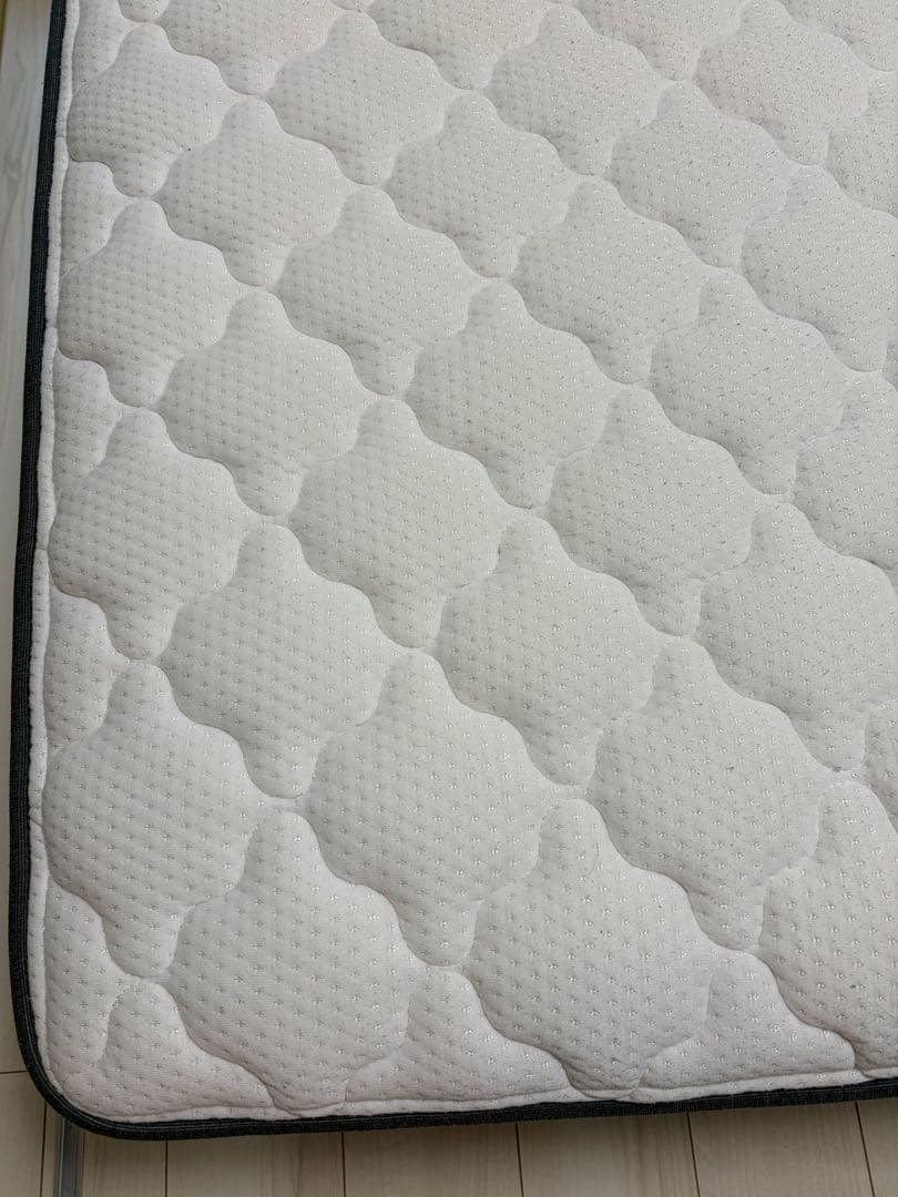 イエローシープ クイーン マットレス 160cm