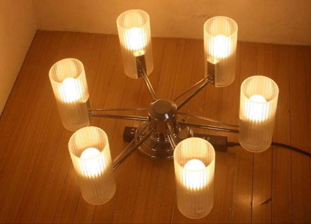 LGB57660K LEDシーリングライト 6灯 定価約20万円