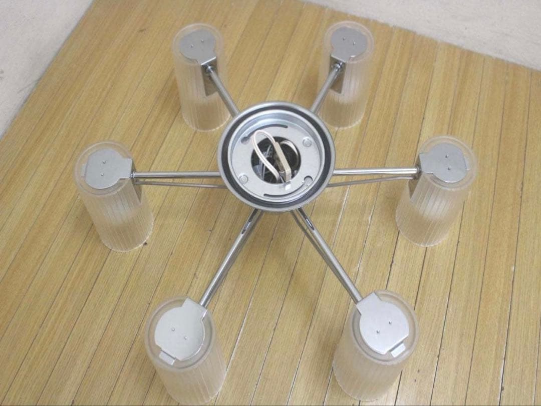 LGB57660K LEDシーリングライト 6灯 定価約20万円