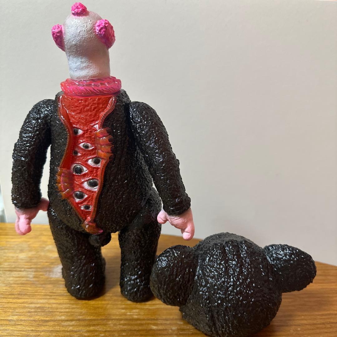 限定値下げMILKBOY TOYS THE IT BEAR 墓場の画廊