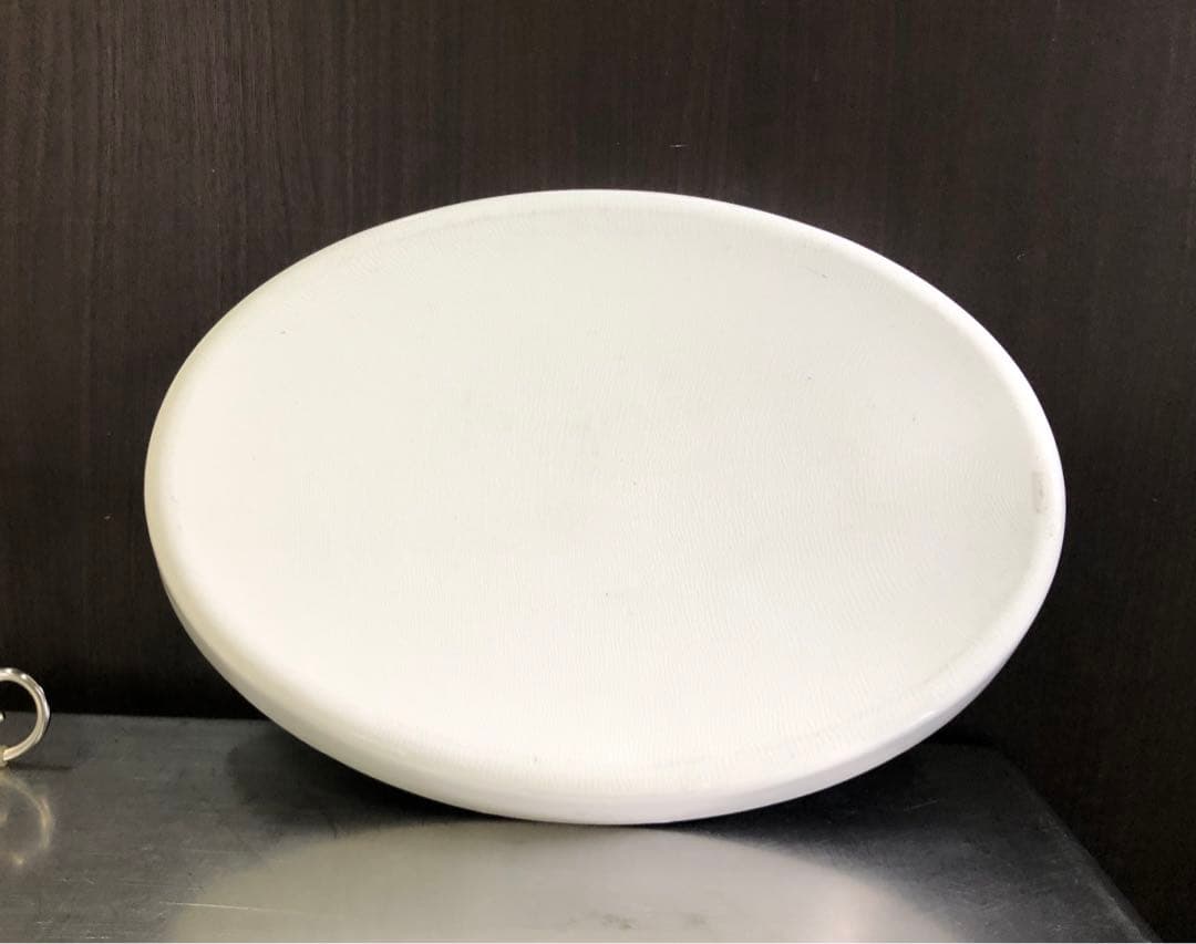 ルーカ皿スタンド ビュッフェスタンド オーバルディッシュ グラタン皿