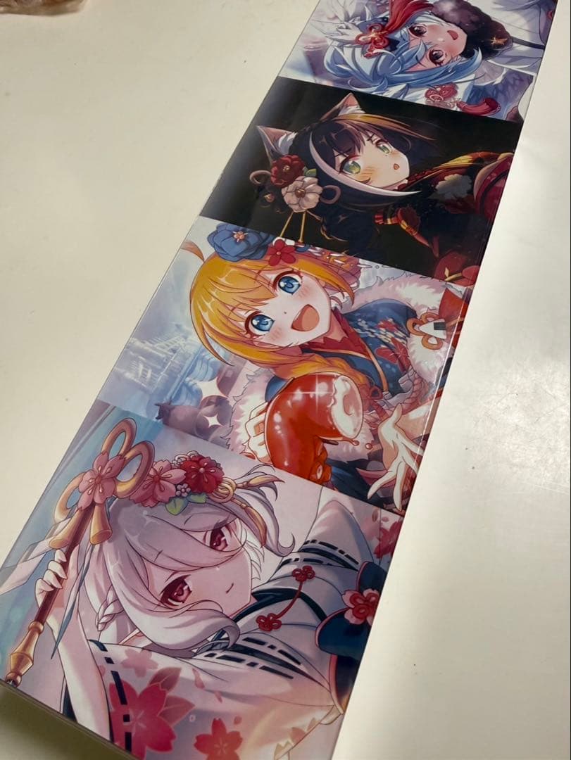 本日発送]シャドウバース エボルヴ プリンセスコネクト プレミアム