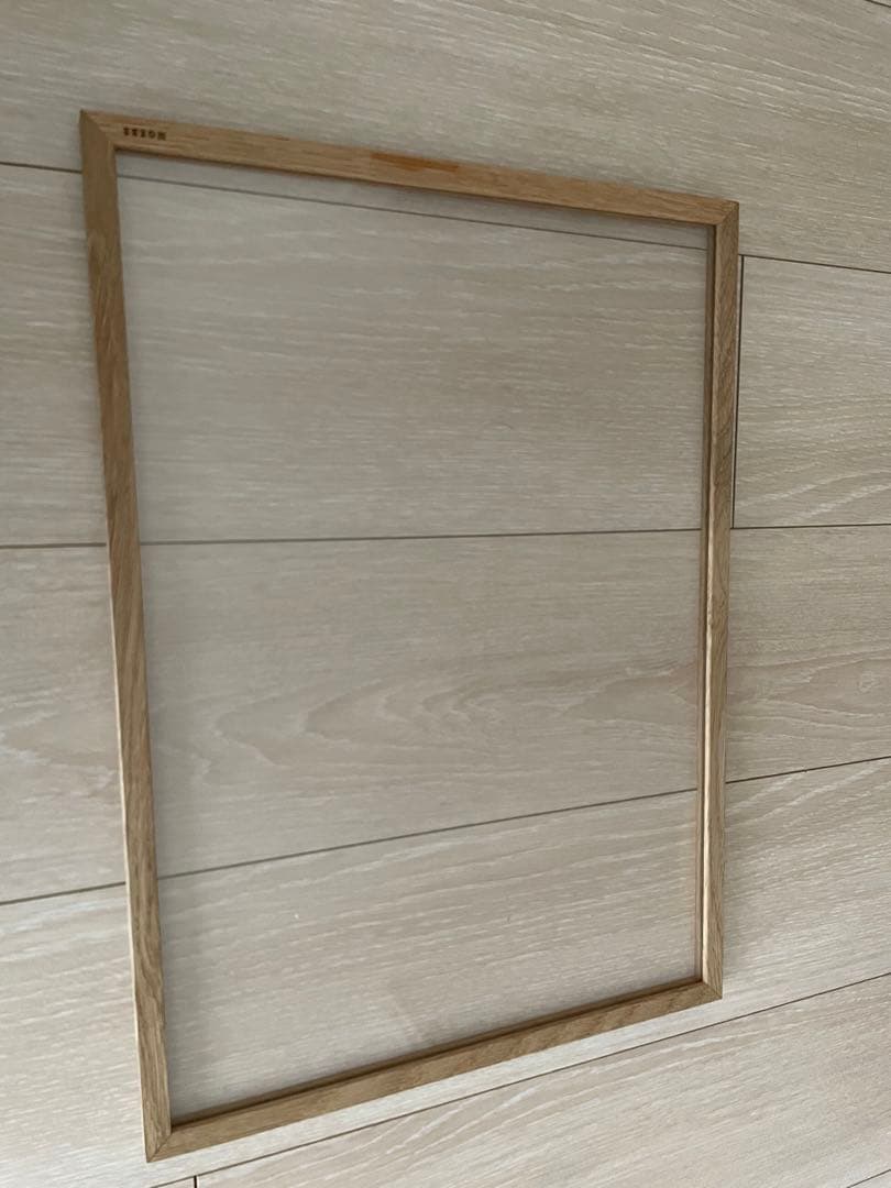 ムーベ MOEBE フレーム A3 サイズ