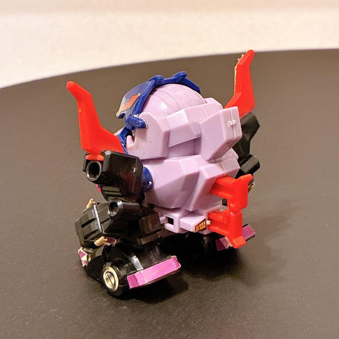 Bビーダマン爆外伝V 鋼蒼竜 はがねそうりゅう 当時物 現状品 - メルカリ