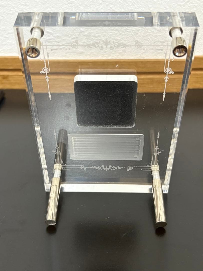 ナチュラルダイヤモンド 鑑定書付き　IGI JAPAN