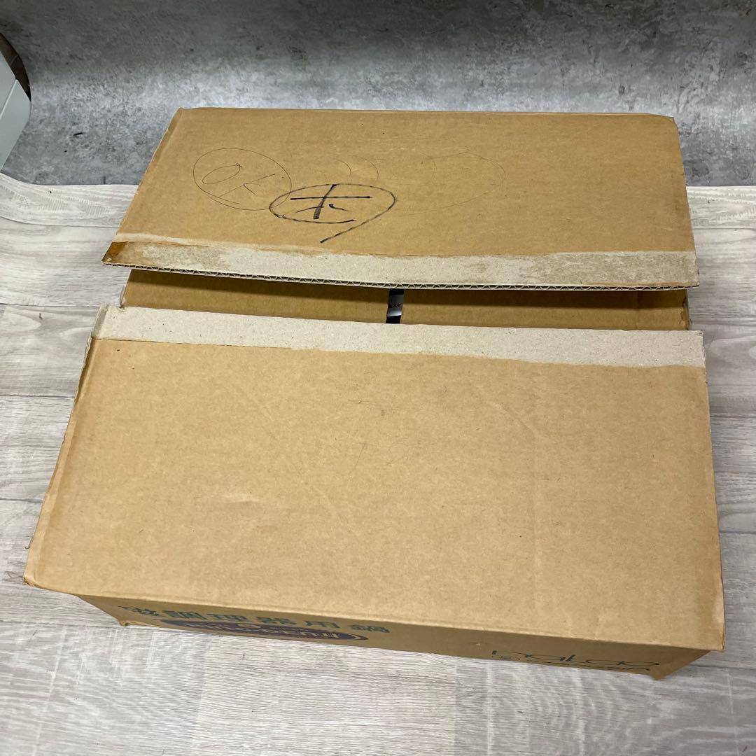 ★1 未使用 キングデンジ 外輪鍋 36cm 12L中尾アルミ製作所