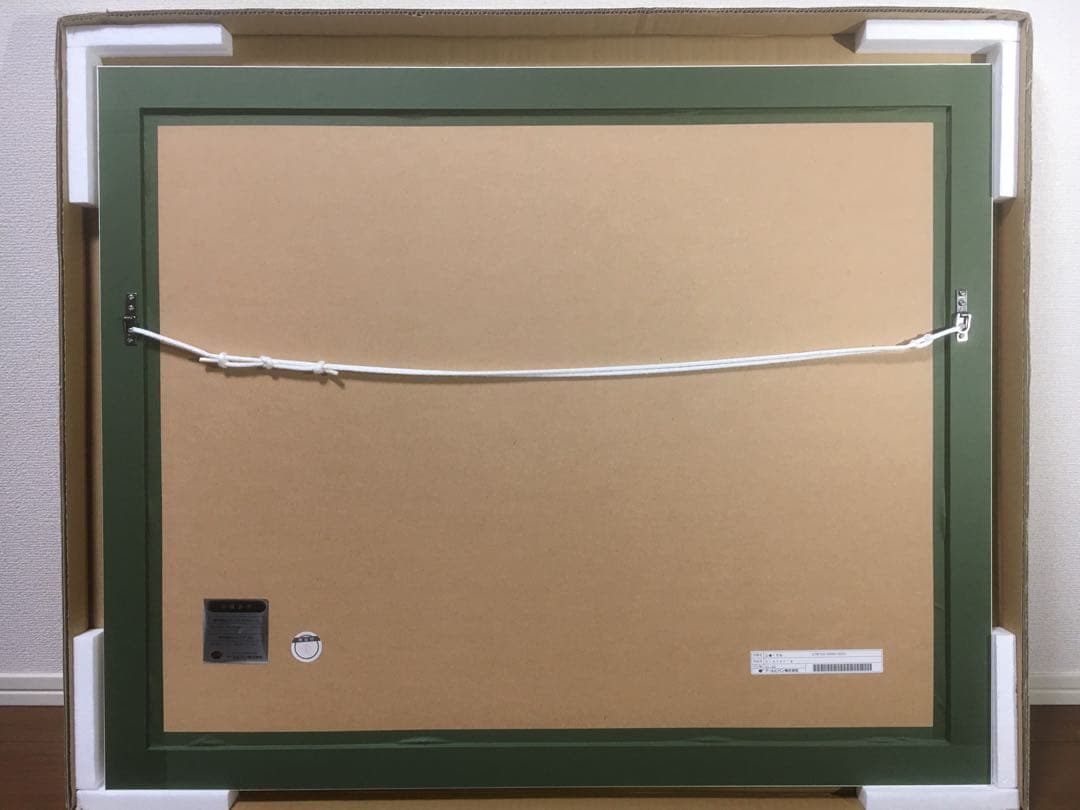 版画】三嶋くろね先生 Victoria 31/40 アールビバン - メルカリ