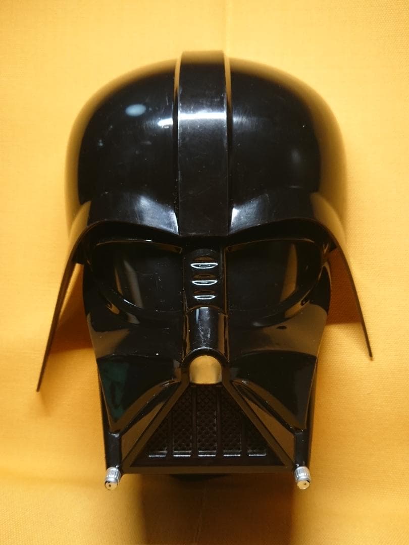 ダースベイダー　ライト　壁飾り　置物　インテリア　工芸品　美術品　A1126