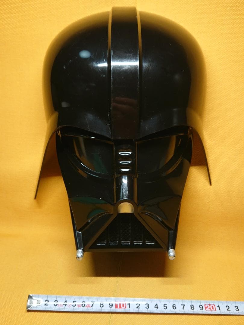 ダースベイダー　ライト　壁飾り　置物　インテリア　工芸品　美術品　A1126