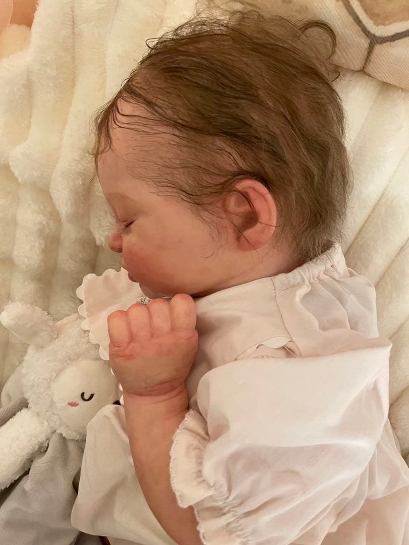 リボーンドール★Yousef★限定キット642/1500