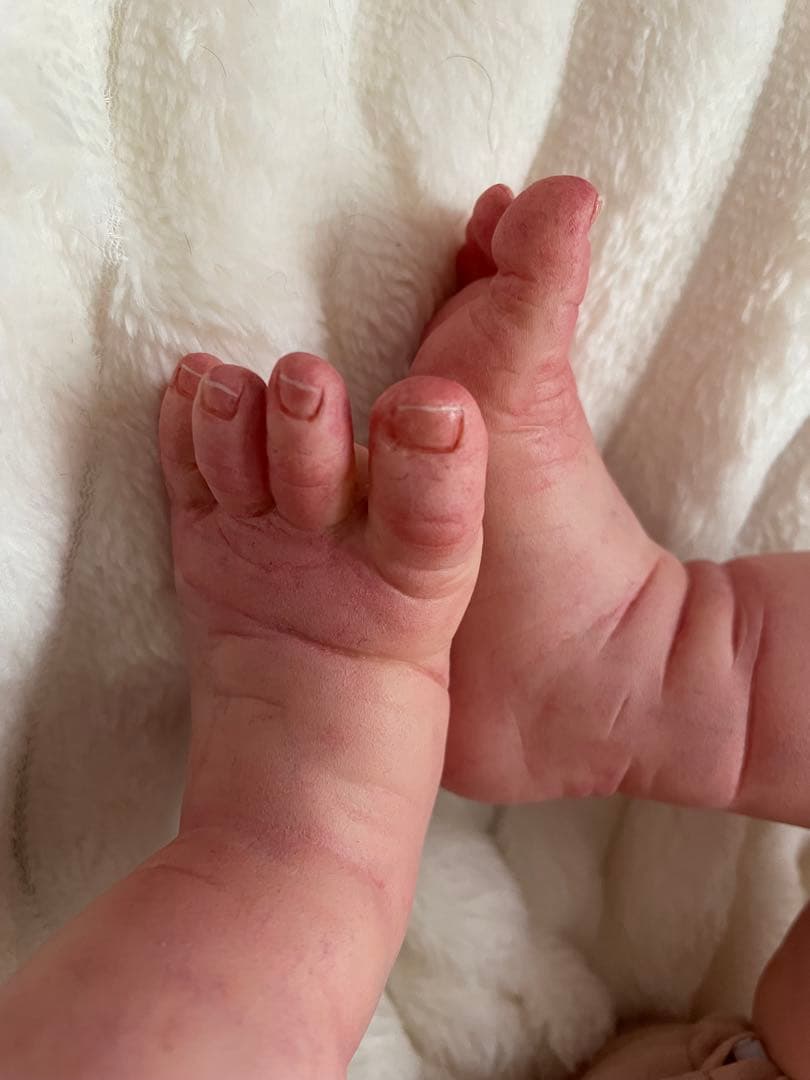 リボーンドール★Yousef★限定キット642/1500