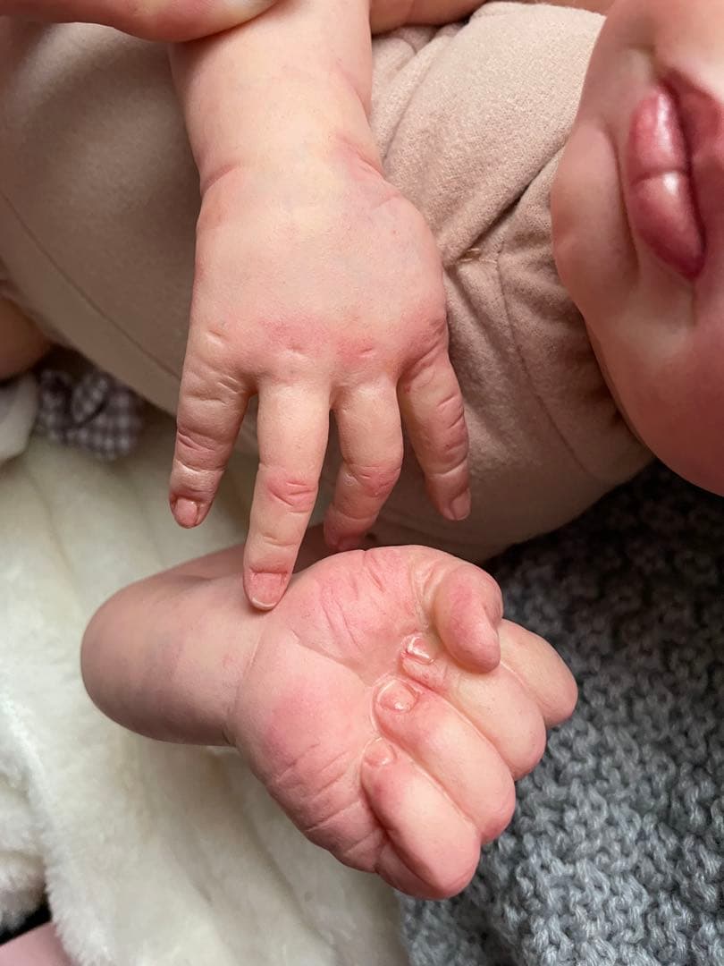 リボーンドール★Yousef★限定キット642/1500